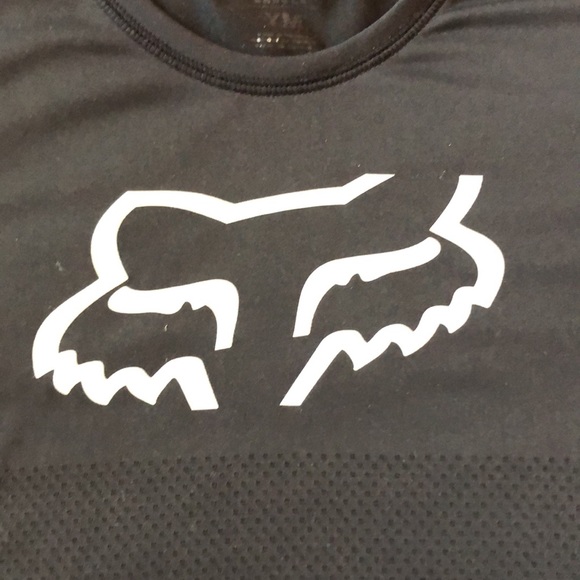 Fox Racing Shirt - Picture 4 of 5